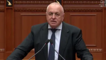 Deputeti Shehu: Procesi në Hagë një farsë, duan të tjetërsohet e vërteta historike