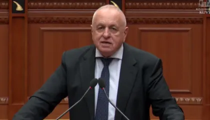 Deputeti Shehu: Procesi në Hagë një farsë, duan të tjetërsohet e vërteta historike