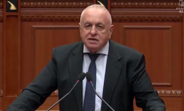Deputeti Shehu: Procesi në Hagë një farsë, duan të tjetërsohet e vërteta historike