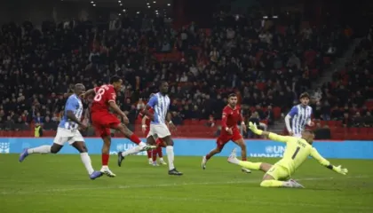 Derbi i kryeqytetit, dalin formacionet Partizani-Tirana