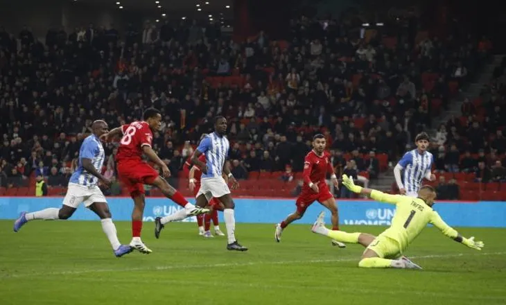 Derbi i kryeqytetit, dalin formacionet Partizani-Tirana