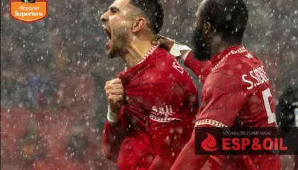 Derbi i kryeqytetit i takon Partizanit. Të kuqtë futen në lojë për “Final Four”. Dinamo vazhdon thatësirën (video)