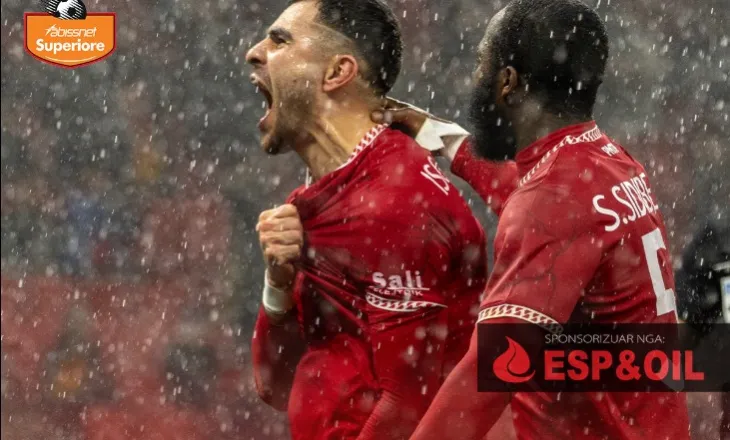 Derbi i kryeqytetit i takon Partizanit. Të kuqtë futen në lojë për “Final Four”. Dinamo vazhdon thatësirën (video)