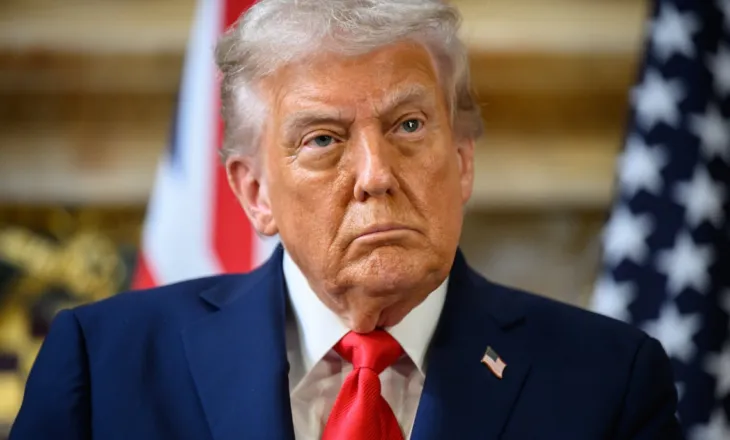 Derbi në finalen e hokej, Trump “ndez” Milanon dhe sfidën SHBA-Kanada