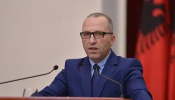 Dervishaj: Pas vendimit për Ballukun, SPAK ka hyrë në politikë. Zgjedh me kë do të qeverisë!