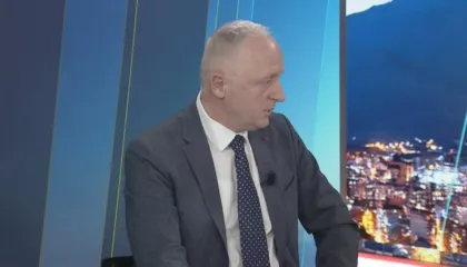 Dervishi: Shqipëria në krizë, skandalet dhe mungesa e rotacionit rrezik për stabilitetin