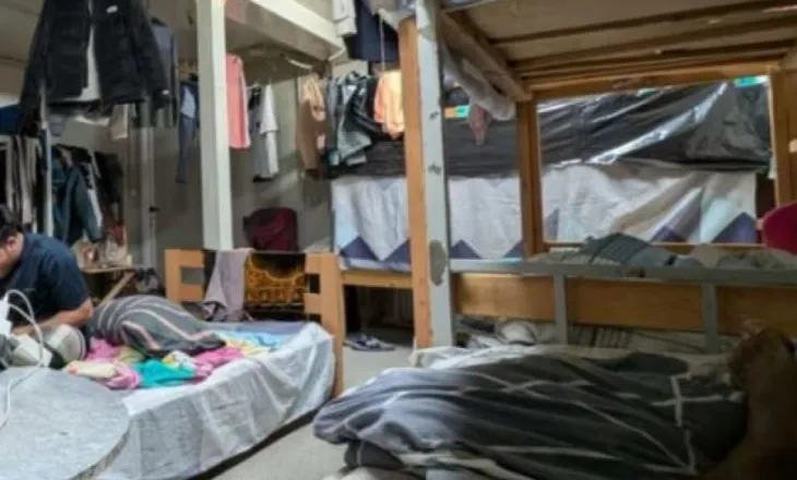 Dëshmi të reja për abuzim të punëtorëve në fabrikën kineze në Serbi