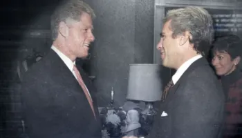 Dëshmia me dyer të mbyllura/ Bill Clinton thotë se nuk kishte ‘asnjë ide’ për krimet e Epstein