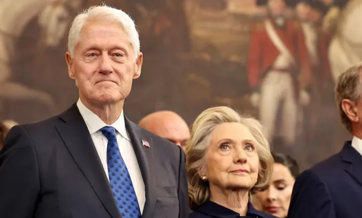 Dëshmia për dosjen ‘Epstein’, Hillary: Nëse duan luftë, duhet të na dëgjojnë të gjithë