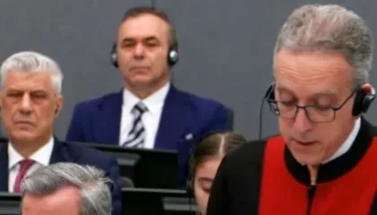 “Dëshmitarët gënjyen nën betim”/ Avokati i Kadri Veselit: Kanë mashtruar