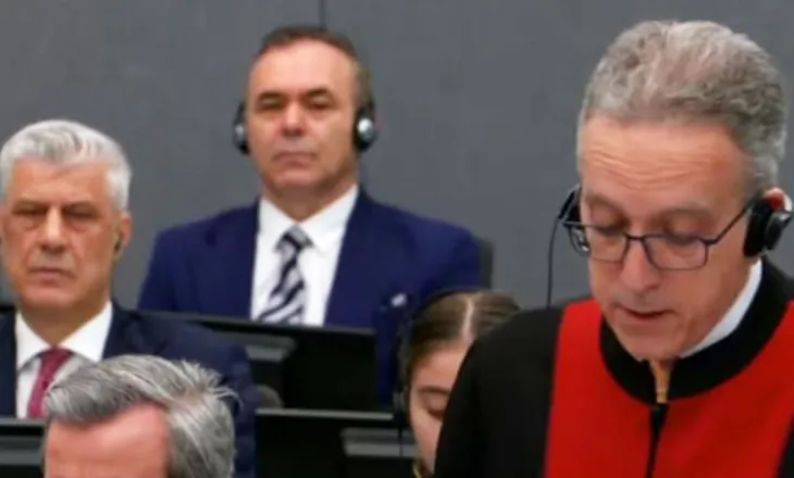 “Dëshmitarët gënjyen nën betim”/ Avokati i Kadri Veselit: Kanë mashtruar