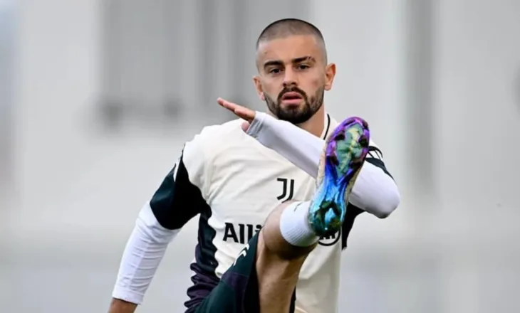 Dështim i madh te Juventus, Edon Zhegrova gati të bëjë prapaktheu. E duan sërish në Francë, por jo Lille
