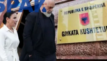 Dështimi i Gjykatës Kushtetuese për Ballukun/ Ç’do bëjnë tani Rama dhe SPAK