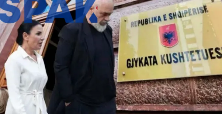 Dështimi i Gjykatës Kushtetuese për Ballukun/ Ç’do bëjnë tani Rama dhe SPAK