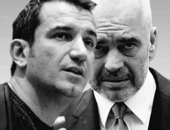 Dështimi i qeverisë me ujërat e zeza, milionat për pastrimin e Lanës i mori lumi