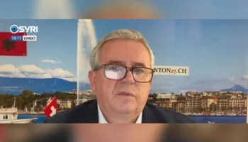 Dështojnë bisedimet Ukrainë-Rusi/ Gazetari nga Gjeneva: Paqe e largët, pikat e nxehta mbeten