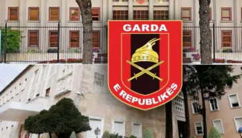 Dështon gara për shefin e Gardës, nga 8 kandidatë asnjë fitues
