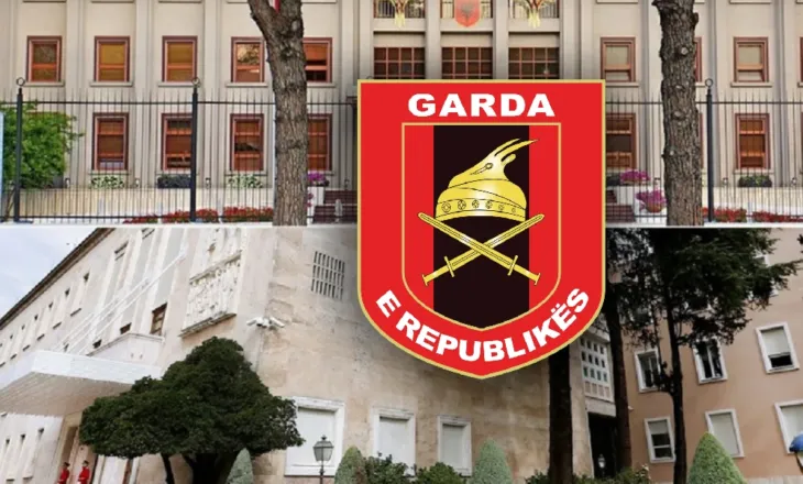 Dështon gara për shefin e Gardës, nga 8 kandidatë asnjë fitues