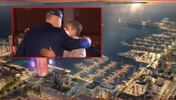 Dështon projekti i Alabarit? Marina e Durrësit shumë larg premtimeve për miliarda investime