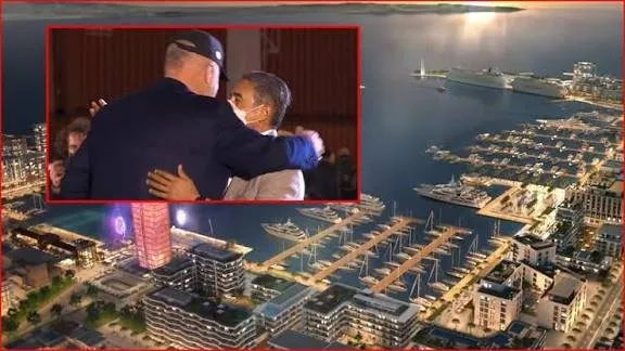 Dështon projekti i Alabarit? Marina e Durrësit shumë larg premtimeve për miliarda investime