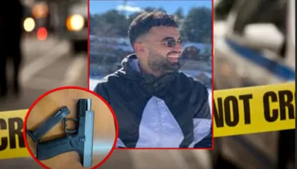 Detaje nga plagosja në Lezhë, dyshohet se në shënjestër ka qenë një nga nipat e Nikulajve