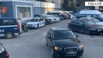 Detaje nga vetëplagosja e 18-vjeçares/ Nga gjurmët e gjakut te provat, ja si u përfshi familja e të dashurit të saj në ngjarje