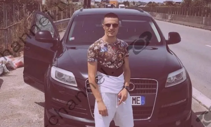 Detaje nga vrasja e Egli Pashollarit në Tiranë/ Debati nisi në rrugë se kush do kalonte i pari, dolën nga makinat dhe…