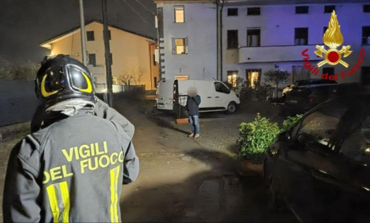 Detaje të reja nga tragjedia në Itali, defekti i kaldajës së re i mori jetën familjes Kola