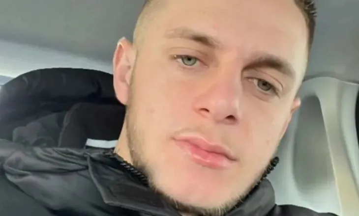 Detaje të reja nga vrasja tragjike e 25-vjeçarit shqiptar në Itali, nën hetim edhe miku i autorit