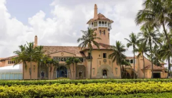 Detajet/ I riu hyri i armatosur në rezidencën e Trump, në dorë mbante edhe një shishe benzine, Shërbimi Sekret e qëlloi për vdekje