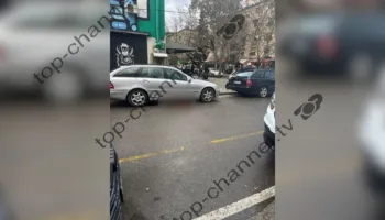 Detajet nga vrasja me thikë e 31-vjeçarit në Tiranë/ Sherri nisi në një fast-food, policia shpall në kërkim dy persona