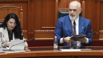 Detajet/ Si po e ndryshon Rama ligjin per zhvlersimin e pezullimit te Ballukut! ( precedenti per raste te ardhshme)