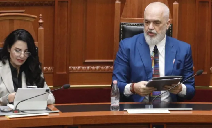 Detajet/ Si po e ndryshon Rama ligjin per zhvlersimin e pezullimit te Ballukut! ( precedenti per raste te ardhshme)