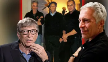Detajet tronditëse nga dosja Epstein/ Bill Gates: Pendohem që e kam takuar…