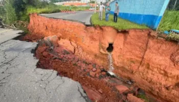 Dhjetëra viktima në Brazil, rrëshqitje toke dhe përmbytje pas shirave të rrëmbyer