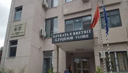 Dhoma e Avokatisë Vlorë kërkon rishikimin urgjent të hartës gjyqësore: Centralizimi i Apelit ka cenuar aksesin në drejtësi