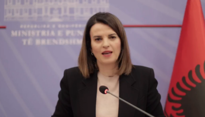 Dhuna ndaj policëve në protestë, Koçiu: Autorët do dënohen maskimalisht!