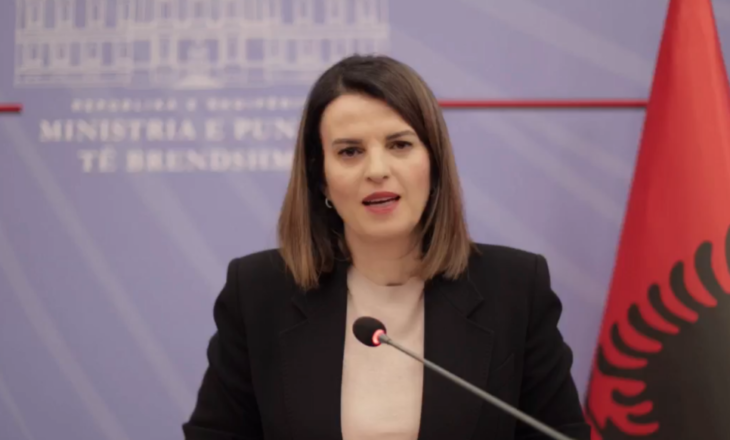 Dhuna ndaj policëve në protestë, Koçiu: Autorët do dënohen maskimalisht!