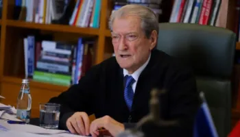 Dhunimi i avokatit Kujtim Cakrani në Vlorë, reagon Berisha: Një akt kriminal shtetëror i shëmtuar