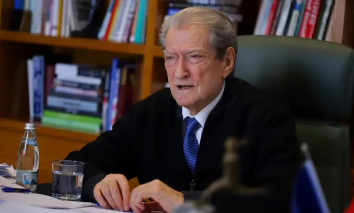 Dhunimi i avokatit Kujtim Cakrani në Vlorë, reagon Berisha: Një akt kriminal shtetëror i shëmtuar