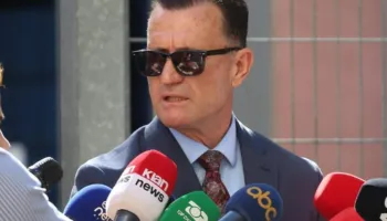 Dhunohet avokati Kujtim Cakrani,sulmohet në një pikë karburanti, përfundon në spital