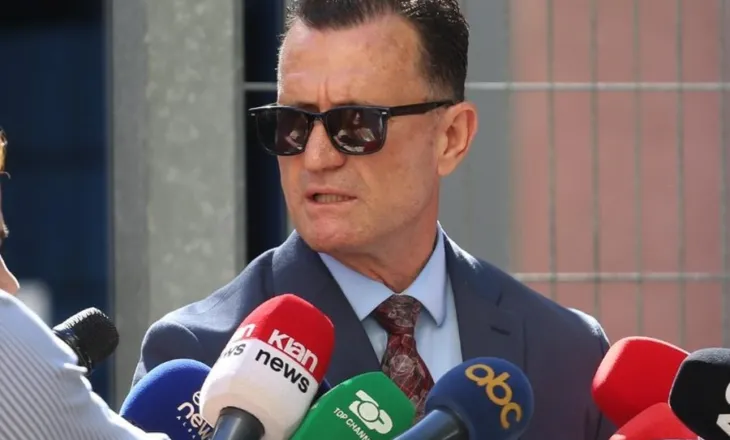 Dhunohet avokati Kujtim Cakrani,sulmohet në një pikë karburanti, përfundon në spital