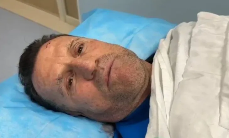 Dhunohet Kujtim Cakrani, avokati i Ilir Metës goditet me derën e makinës në fytyrë