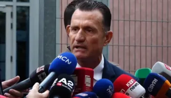 Dhunohet në Vlorë avokati i Ilir Metes, Kujtim Cakrani, përfundon në spital