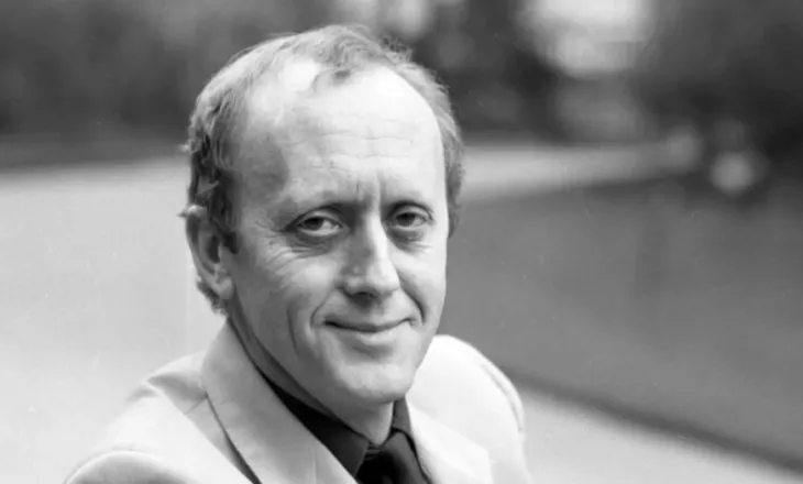 Dhuratë për motrën, miqtë dhe organizatat bamirëse/Zbulohet testamenti që ylli i Star Wars, Kenneth Colley, la pas vdekjes