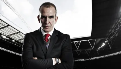 Di Canio: Juventusi ka pak thellësi teknike, Interi po shkëlqen dhe “i vret” ndeshjet