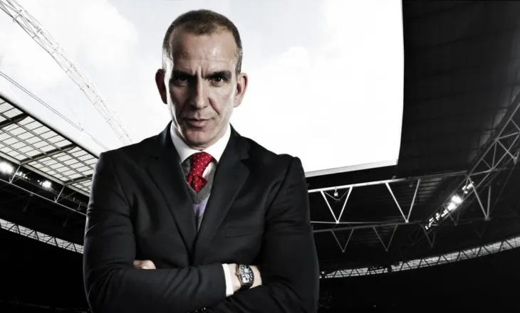 Di Canio: Juventusi ka pak thellësi teknike, Interi po shkëlqen dhe “i vret” ndeshjet