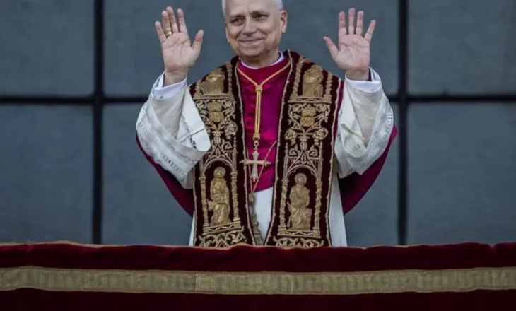 ‘Dialog, ulni tensionet’ – Papa Leo bën thirrje për armëpushim përpara Lojërave Olimpike Dimërore në Itali