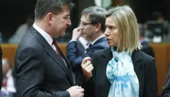 Dialogu Kosovë-Serbi/ Dy ish-emisarë të BE-së të përfshirë në ‘skandale ndërkombëtare’