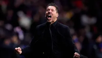 Diego Simeone rrit ofertën për yllin e Serie A